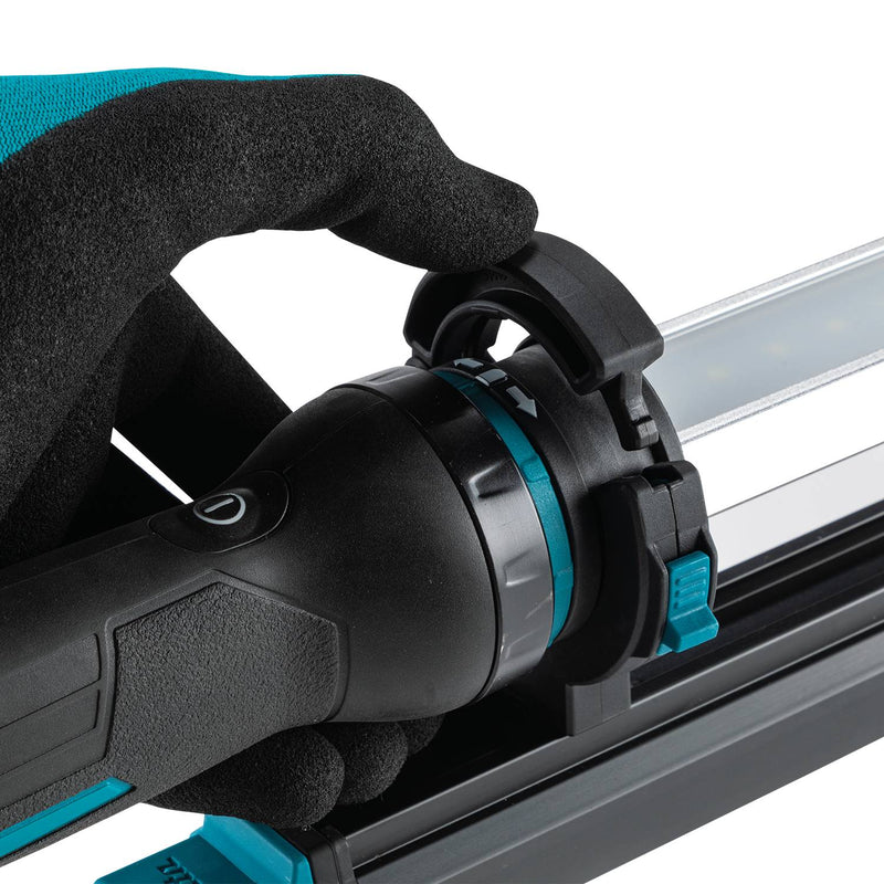 Makita (DML818) 18V LXT® Lithium‑Ion L.E.D. Underhood Work Light (Light Only) - Pacific Power Tools