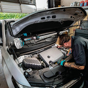 Makita (DML818) 18V LXT® Lithium‑Ion L.E.D. Underhood Work Light (Light Only) - Pacific Power Tools