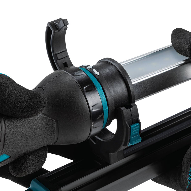 Makita (DML818) 18V LXT® Lithium‑Ion L.E.D. Underhood Work Light (Light Only) - Pacific Power Tools