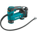 Makita (DMP180SYX) 18V LXT® Lithium‑Ion Inflator Kit (1.5Ah) - Pacific Power Tools