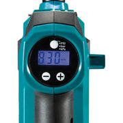 Makita (DMP180SYX) 18V LXT® Lithium‑Ion Inflator Kit (1.5Ah) - Pacific Power Tools