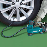 Makita (DMP180SYX) 18V LXT® Lithium‑Ion Inflator Kit (1.5Ah) - Pacific Power Tools