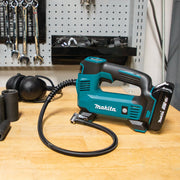 Makita (DMP180SYX) 18V LXT® Lithium‑Ion Inflator Kit (1.5Ah) - Pacific Power Tools