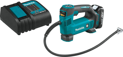 Makita (DMP180SYX) LXT® Inflator Kit - Pacific Power Tools