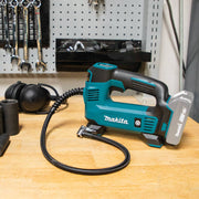 Makita (DMP180ZX - R) 18V LXT® Inflator, Tool Only - Pacific Power Tools
