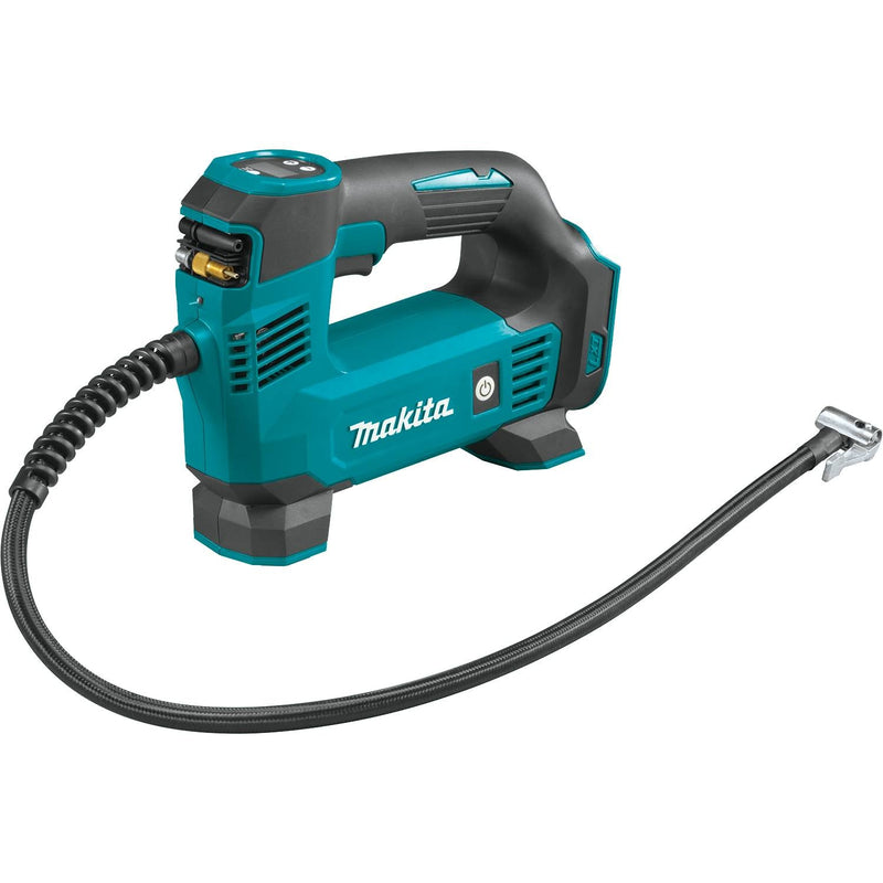 Makita (DMP180ZX - R) 18V LXT® Inflator, Tool Only - Pacific Power Tools