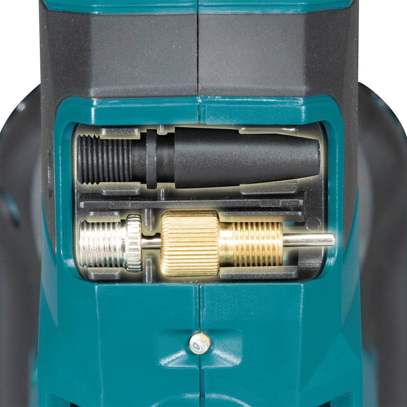 Makita (DMP180ZX - R) 18V LXT® Inflator, Tool Only - Pacific Power Tools