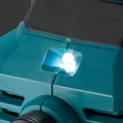 Makita (DMP181SYX - R) 18V LXT Cordless Inflator Kit (Factory Reconditioned) - Pacific Power Tools