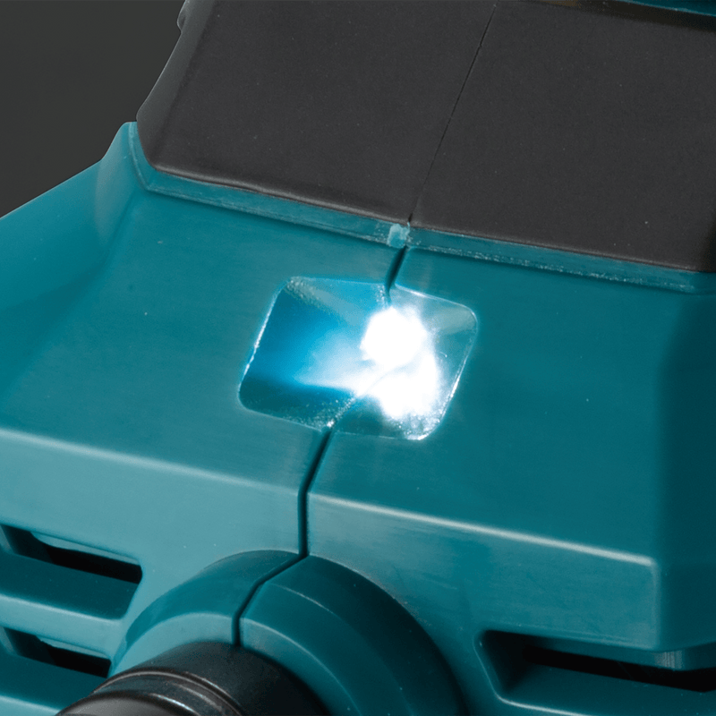 Makita (DMP181SYX - R) 18V LXT Cordless Inflator Kit (Factory Reconditioned) - Pacific Power Tools
