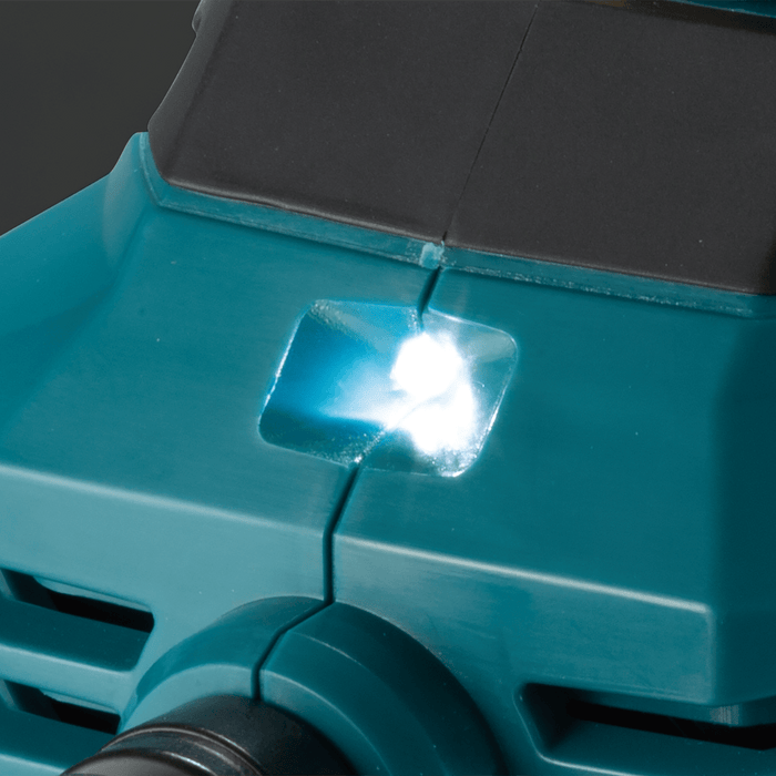 Makita (DMP181SYX - R) 18V LXT Cordless Inflator Kit (Factory Reconditioned) - Pacific Power Tools