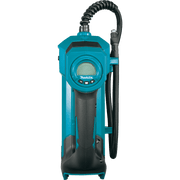 Makita (DMP181SYX - R) 18V LXT Cordless Inflator Kit (Factory Reconditioned) - Pacific Power Tools