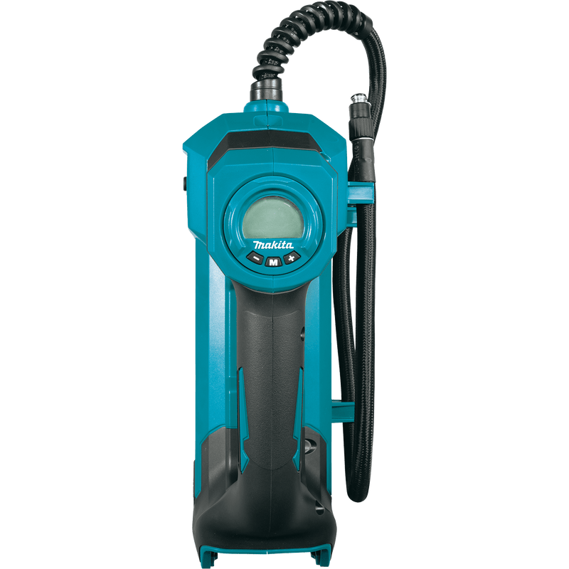 Makita (DMP181SYX - R) 18V LXT Cordless Inflator Kit (Factory Reconditioned) - Pacific Power Tools