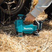 Makita (DMP181SYX - R) 18V LXT Cordless Inflator Kit (Factory Reconditioned) - Pacific Power Tools