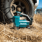 Makita (DMP181SYX - R) 18V LXT Cordless Inflator Kit (Factory Reconditioned) - Pacific Power Tools