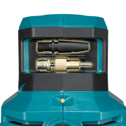 Makita (DMP181SYX - R) 18V LXT Cordless Inflator Kit (Factory Reconditioned) - Pacific Power Tools