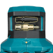 Makita (DMP181SYX - R) 18V LXT Cordless Inflator Kit (Factory Reconditioned) - Pacific Power Tools