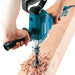 Makita (DS4012) 1/2" Spade Handle Drill - Pacific Power Tools