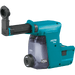 Makita (DX06) Dust Extractor Attachment with HEPA Filter Cleaning Mechanism, XRH01 - Pacific Power Tools