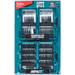 Makita (E - 00038) ImpactX™ 100 Pc. Driver Bit Set - Pacific Power Tools