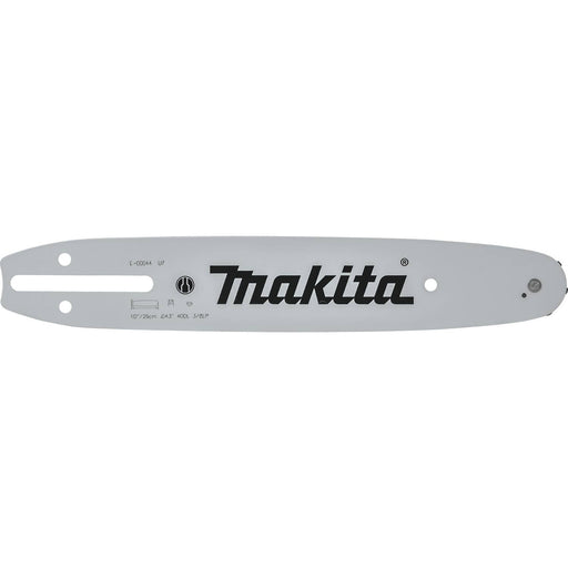 Makita (E - 00044) 10" Guide Bar, 3/8" LP, .043", 40, A041 - Pacific Power Tools