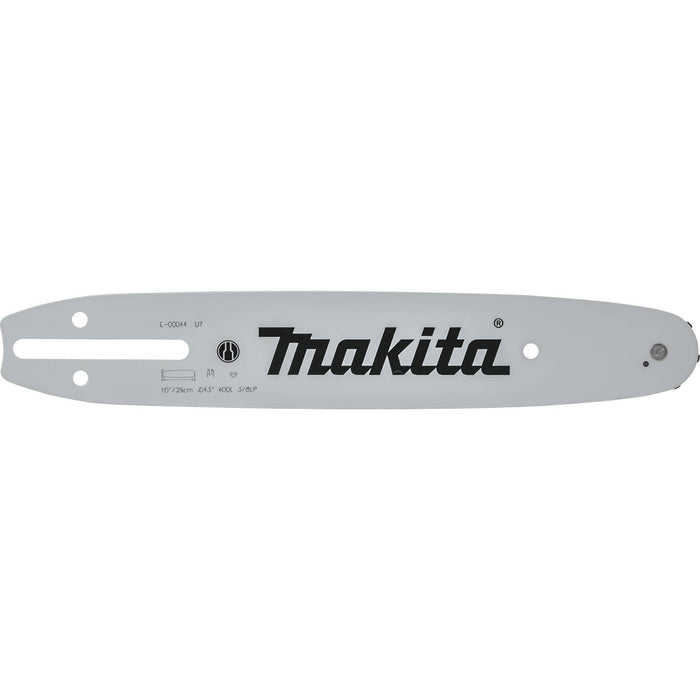 Makita (E - 00044) 10" Guide Bar, 3/8" LP, .043", 40, A041 - Pacific Power Tools