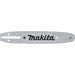 Makita (E - 00044) 10" Guide Bar, 3/8" LP, .043", 40, A041 - Pacific Power Tools