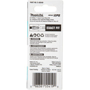 Makita (E - 00549) Impact XPS® 1 Phillips 1" Insert Bit, 5/pk - Pacific Power Tools