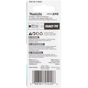 Makita (E - 00555) Impact XPS® 2 Phillips 1" Insert Bit, 5/pk - Pacific Power Tools