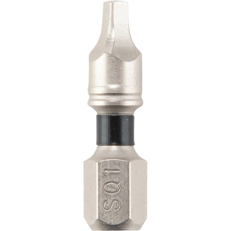 Makita (E - 00577) Impact XPS® 1 Square 1" Insert Bit, 5/pk - Pacific Power Tools