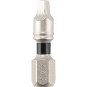 Makita (E - 00583) Impact XPS® 2 Square 1" Insert Bit, 5/pk - Pacific Power Tools