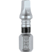 Makita (E - 00599) Impact XPS® 3 Square 1" Insert Bit, 5/pk - Pacific Power Tools