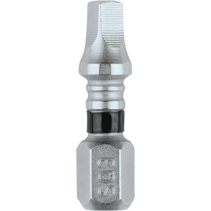 Makita (E - 00599) Impact XPS® 3 Square 1" Insert Bit, 5/pk - Pacific Power Tools