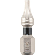 Makita (E - 00608) Impact XPS® T10 Torx 1" Insert Bit, 5/pk - Pacific Power Tools