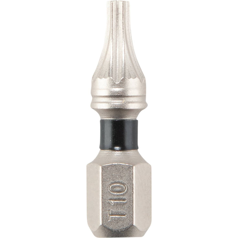 Makita (E - 00608) Impact XPS® T10 Torx 1" Insert Bit, 5/pk - Pacific Power Tools