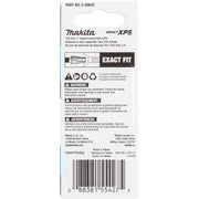 Makita (E - 00620) Impact XPS® T20 Torx 1" Insert Bit, 5/pk - Pacific Power Tools