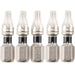 Makita (E - 00620) Impact XPS® T20 Torx 1" Insert Bit, 5/pk - Pacific Power Tools