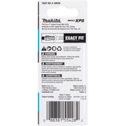 Makita (E - 00636) Impact XPS® T25 Torx 1" Insert Bit, 5/pk - Pacific Power Tools