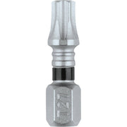 Makita (E - 00642) Impact XPS® T27 Torx 1" Insert Bit, 5/pk - Pacific Power Tools