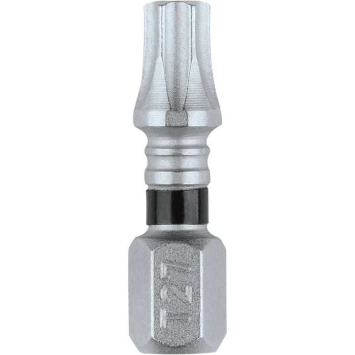 Makita (E - 00642) Impact XPS® T27 Torx 1" Insert Bit, 5/pk - Pacific Power Tools