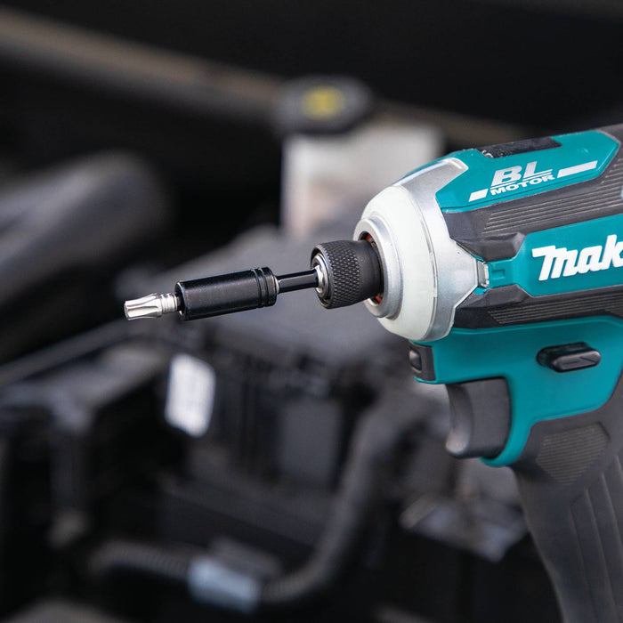 Makita (E - 00642) Impact XPS® T27 Torx 1" Insert Bit, 5/pk - Pacific Power Tools