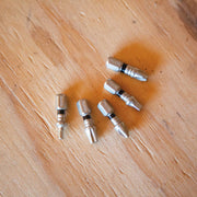 Makita (E - 00642) Impact XPS® T27 Torx 1" Insert Bit, 5/pk - Pacific Power Tools