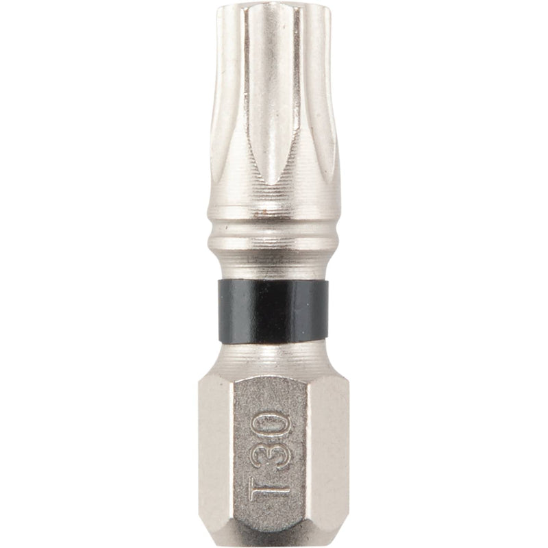 Makita (E - 00658) Impact XPS® T30 Torx 1" Insert Bit, 5/pk - Pacific Power Tools