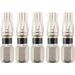 Makita (E - 00658) Impact XPS® T30 Torx 1" Insert Bit, 5/pk - Pacific Power Tools