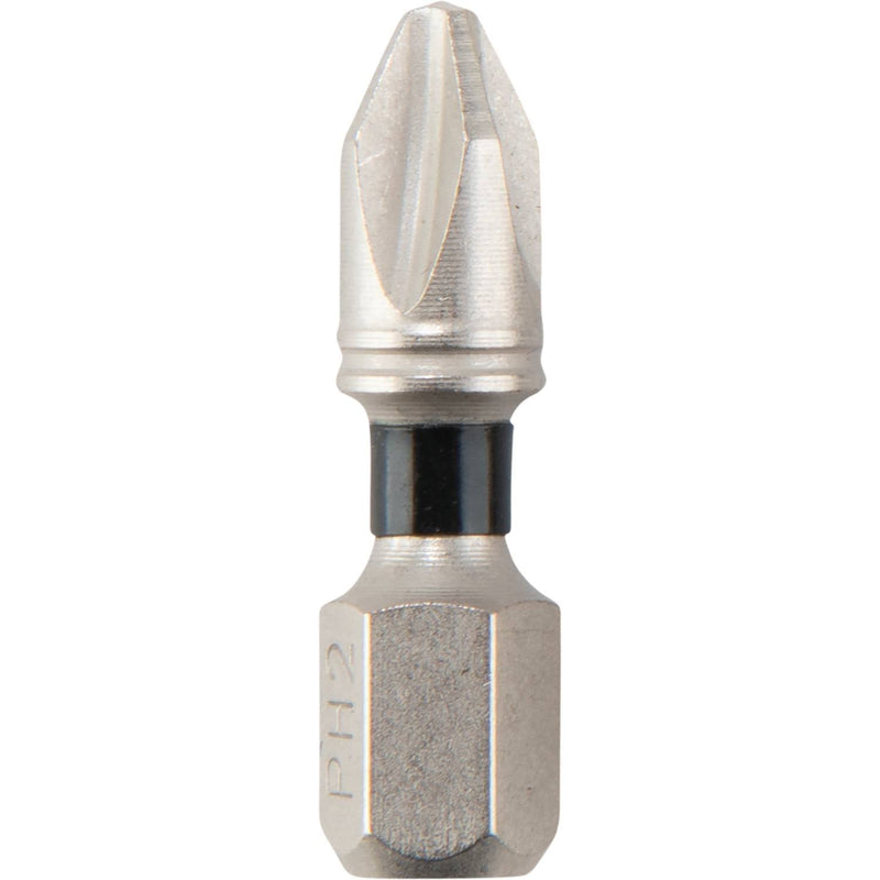 Makita (E - 00664) Impact XPS® 2 Phillips 1" Insert Bit, 15/pk - Pacific Power Tools
