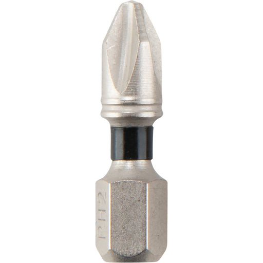 Makita (E - 00664) Impact XPS® 2 Phillips 1" Insert Bit, 15/pk - Pacific Power Tools