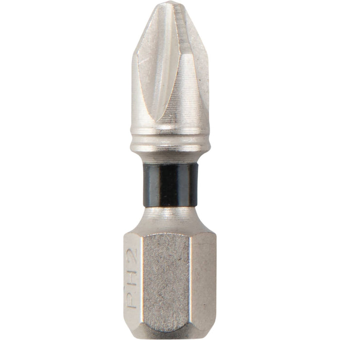 Makita (E - 00664) Impact XPS® 2 Phillips 1" Insert Bit, 15/pk - Pacific Power Tools