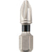 Makita (E - 00664) Impact XPS® 2 Phillips 1" Insert Bit, 15/pk - Pacific Power Tools