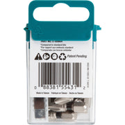 Makita (E - 00664) Impact XPS® 2 Phillips 1" Insert Bit, 15/pk - Pacific Power Tools