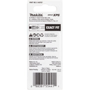 Makita (E - 00767) Impact XPS® 1 Phillips 2" Power Bit, 3/pk - Pacific Power Tools