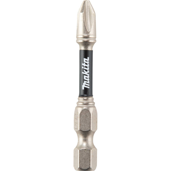 Makita (E - 00773) Impact XPS® 2 Phillips 2" Power Bit, 3/pk - Pacific Power Tools